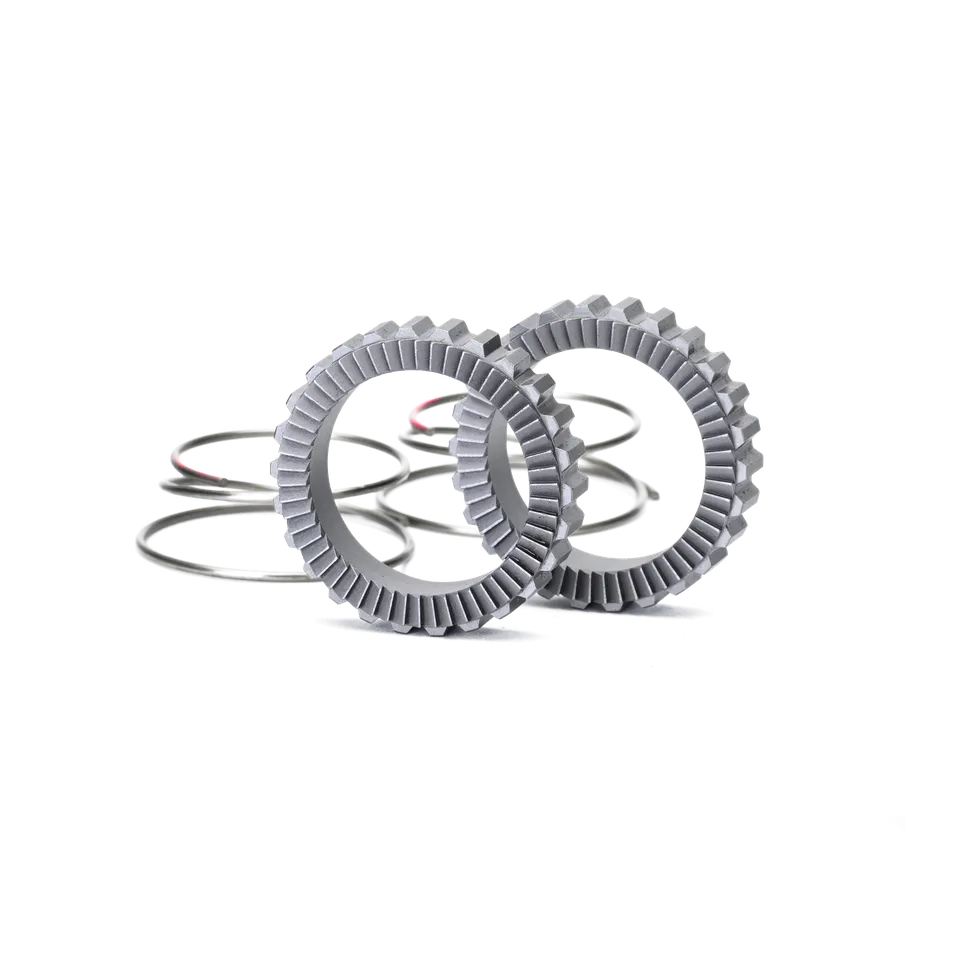 Crankbrothers Wheelset Parts kit rochet 54T Synthesis 6,6°