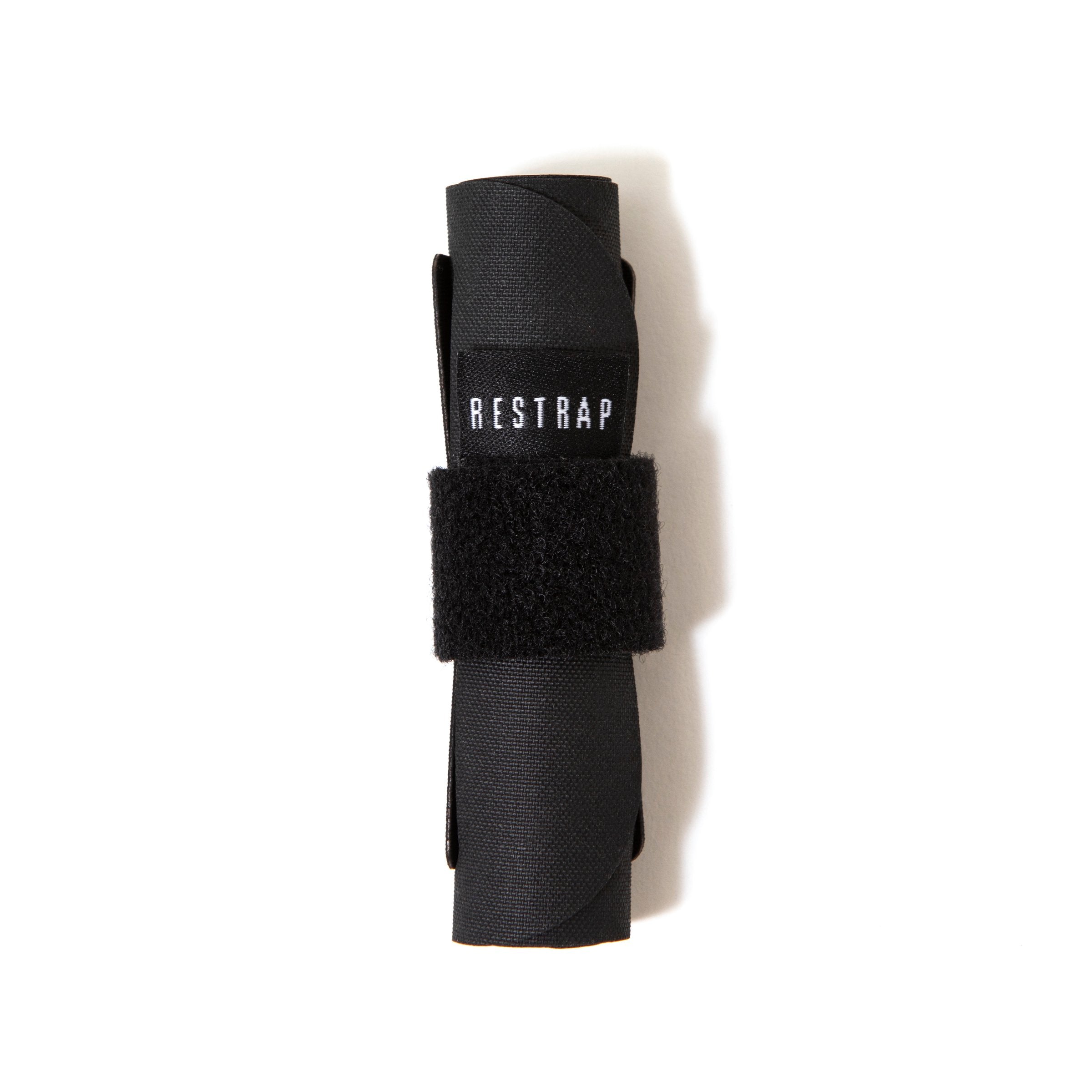 Restrap Accessories Tyre Boot Kit réparation pneu noir