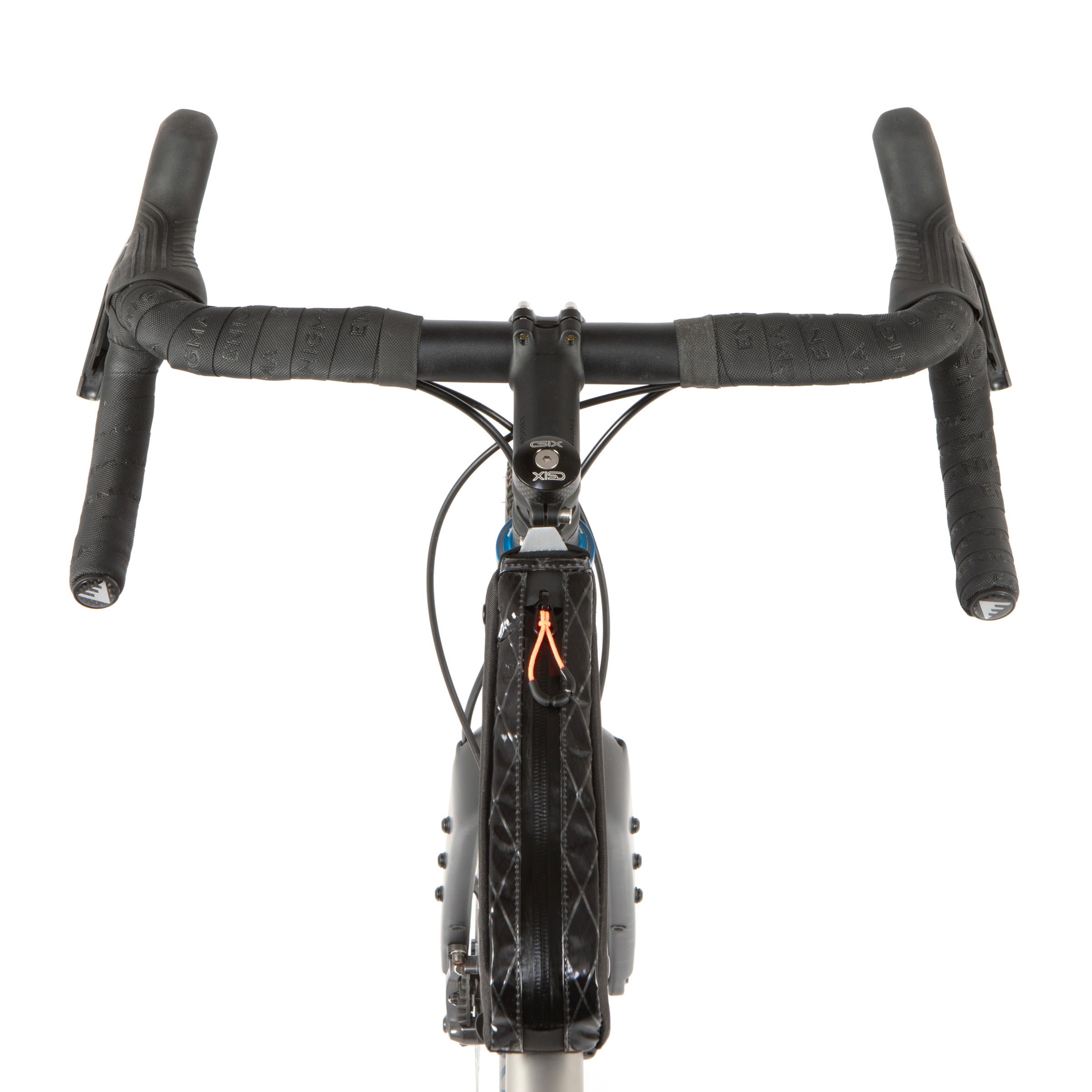 Restrap Aero Race Top Tube Bag 0,6L sacoche vélo aérodynamique