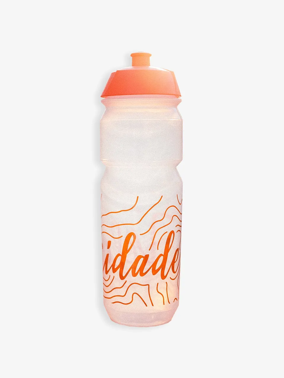 Atelier Velocidade bidon vélo biodégradable 750 ml sans BPA