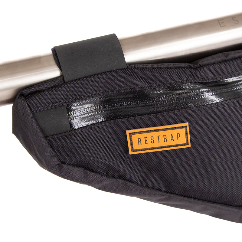 Restrap Frame Bag sacoche cadre 2,5L S