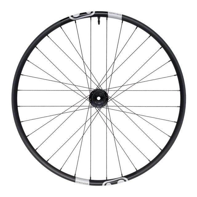 Crankbrothers Synthesis Enduro Alloy 2.0 roue arrière 29 noir XD