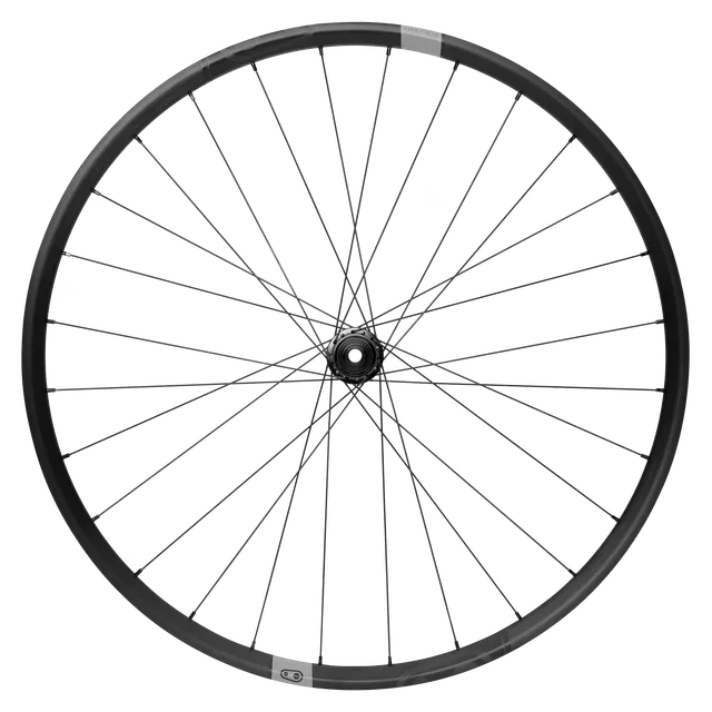Crankbrothers Synthesis Gravel Alloy roue avant 700C alu