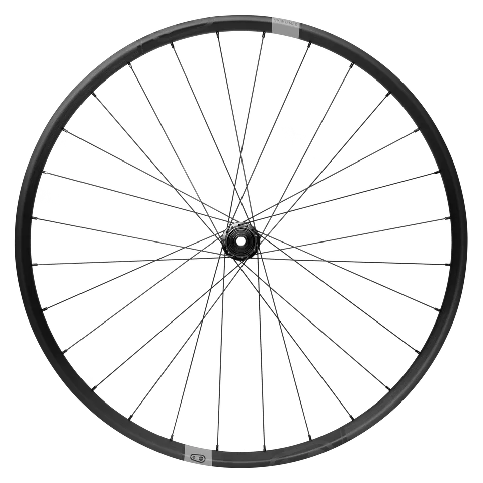 Crankbrothers Synthesis Gravel Alloy roue avant 700C alu