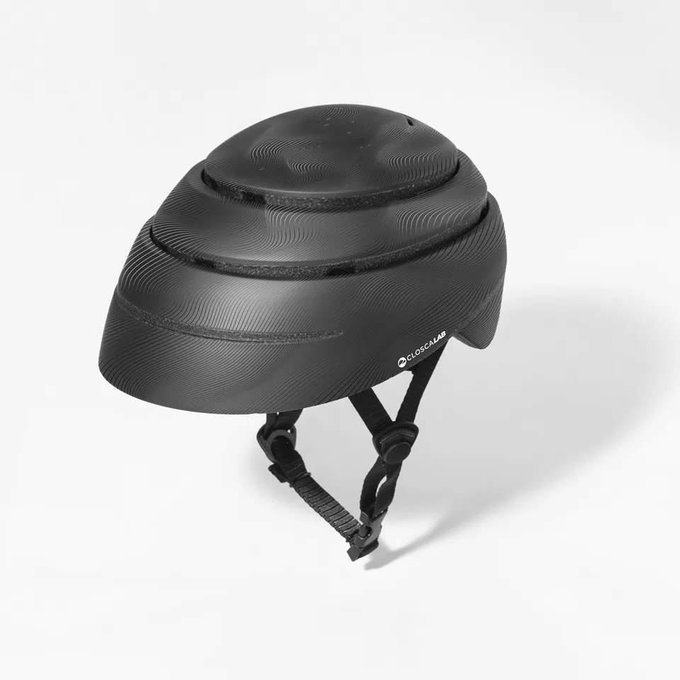 Closca Loop Orion casque vélo pliable taille M