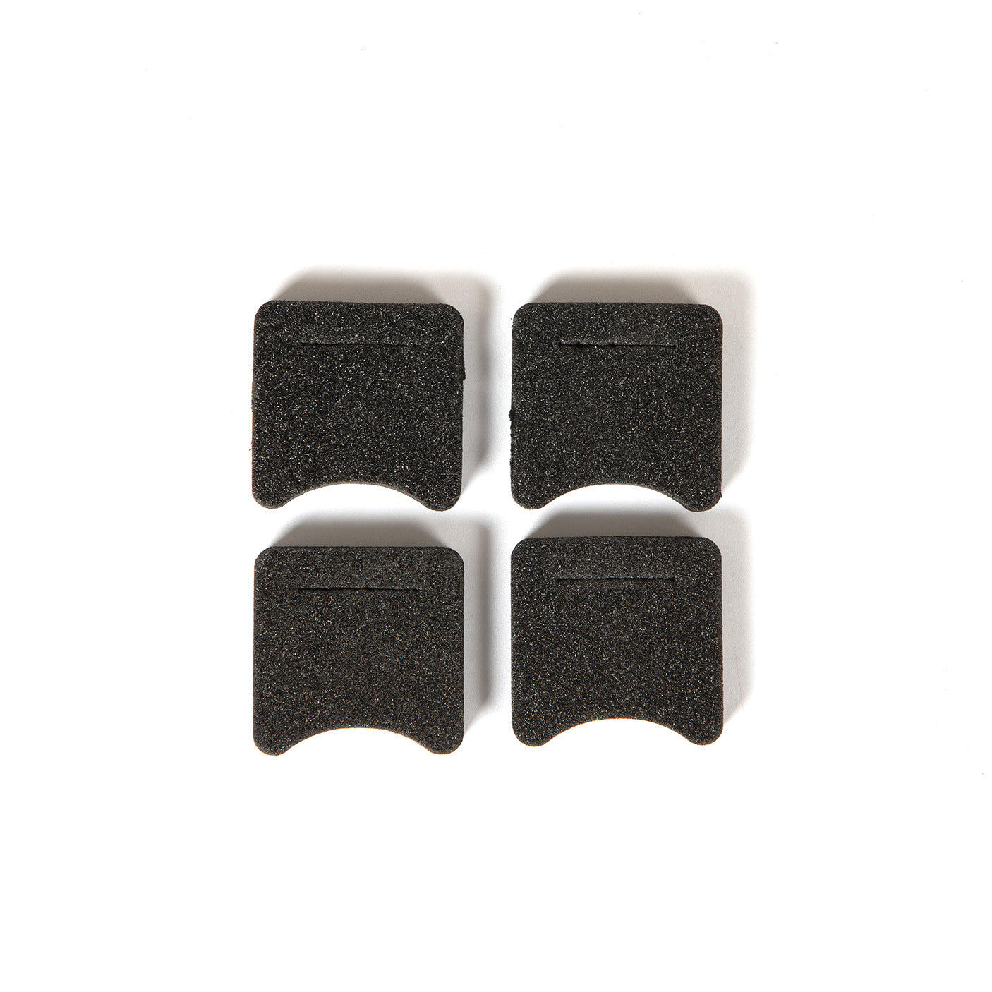 Restrap Spares Bar Bag Foam Spacers v2 rechange x4