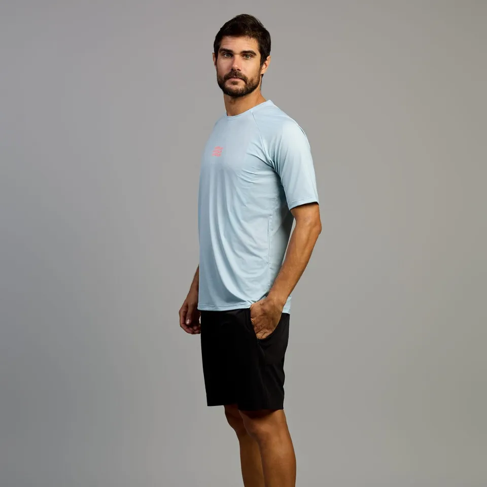 Closca Apparel Gravel Shorts short vélo noir sans peau