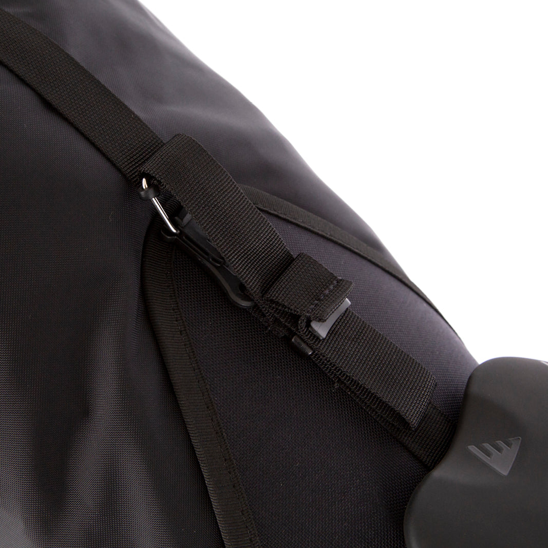 Restrap Saddle Bag sacoche selle 14L noire étanche