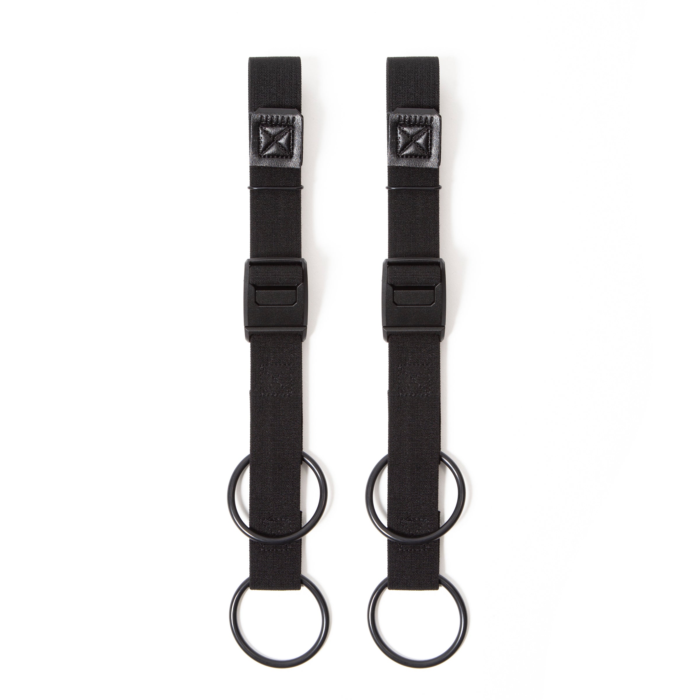 Restrap Luggage Straps Rack Straps sangle porte-bagages 55-75 cm x2