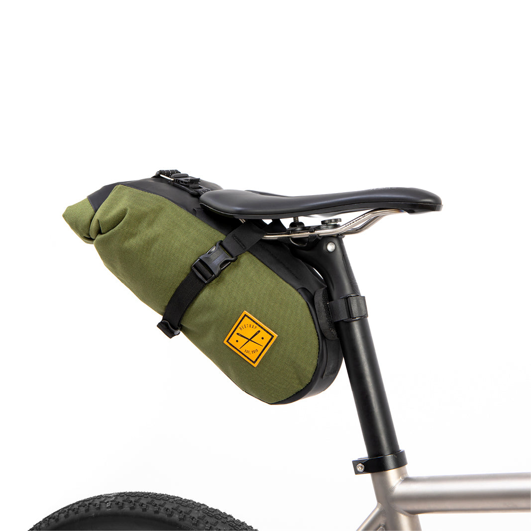 Restrap Saddle Pack sacoche selle 4,5 L noir