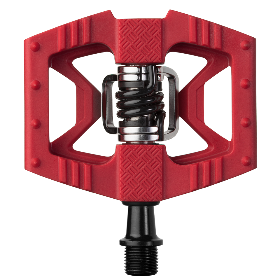 Crankbrothers Double Shot 1 Pédale Hybride Mixte Composite