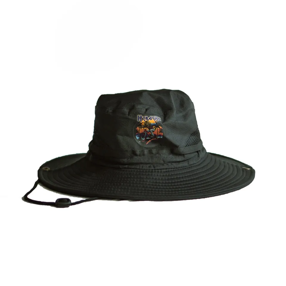 Htracks On Tour bob polyester léger protection soleil