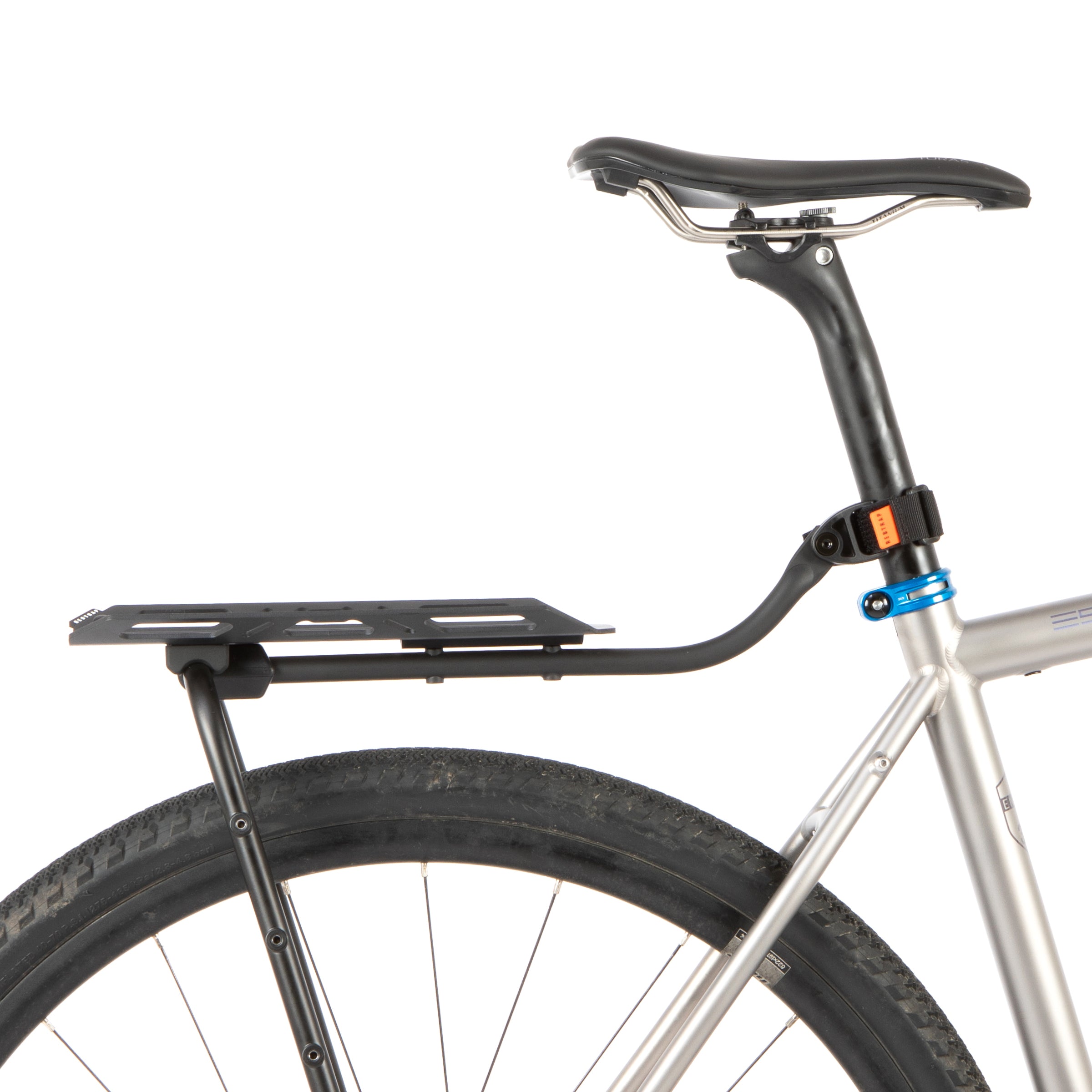 Restrap Switch Rack Cage plateforme alu 5 kg