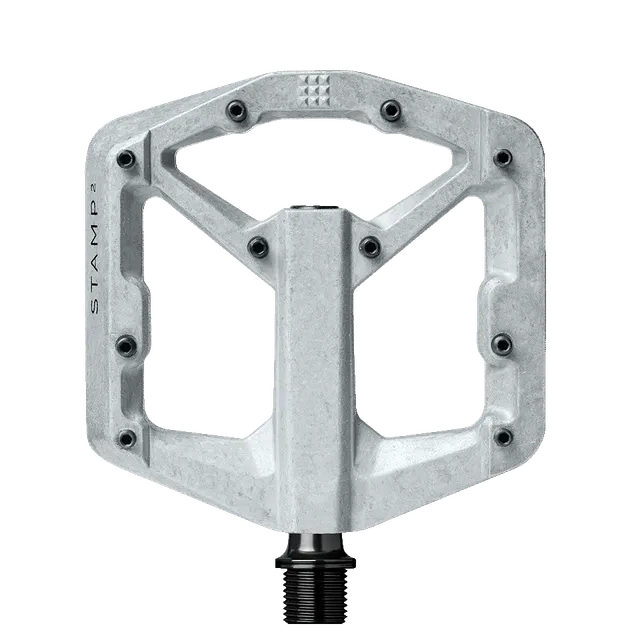 Crankbrothers Stamp 2 pédales plates small noir