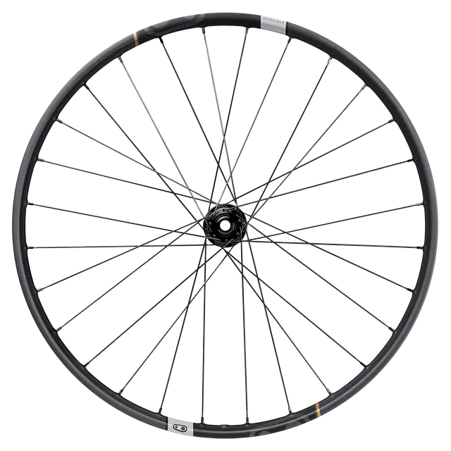 Crankbrothers Synthesis DH Carbon roue avant 29 Boost carbone