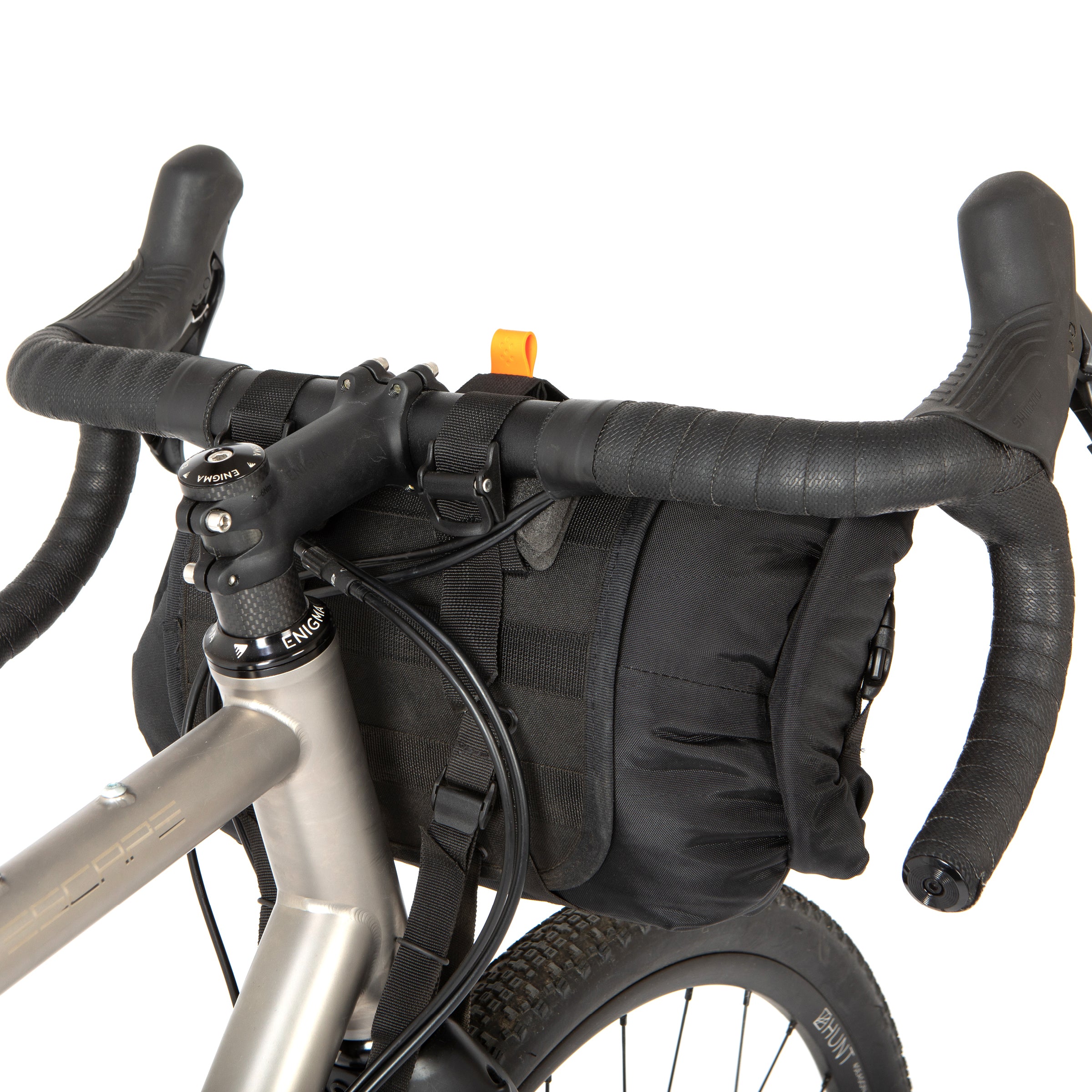 Restrap Holster sacoche guidon 14 L étanche