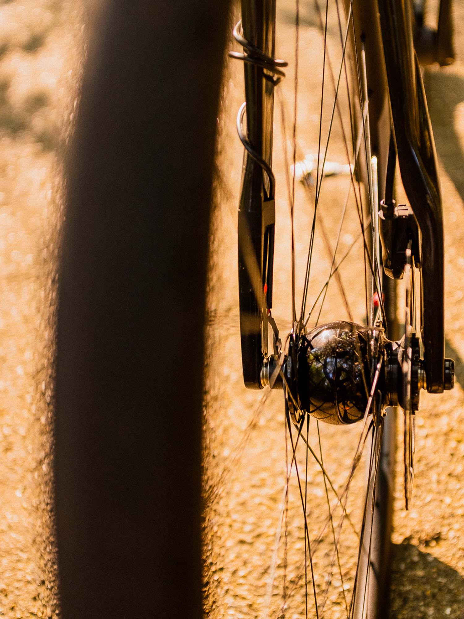 Atelier Velocidade Llum V2 lampe vélo dynamo USB réparable