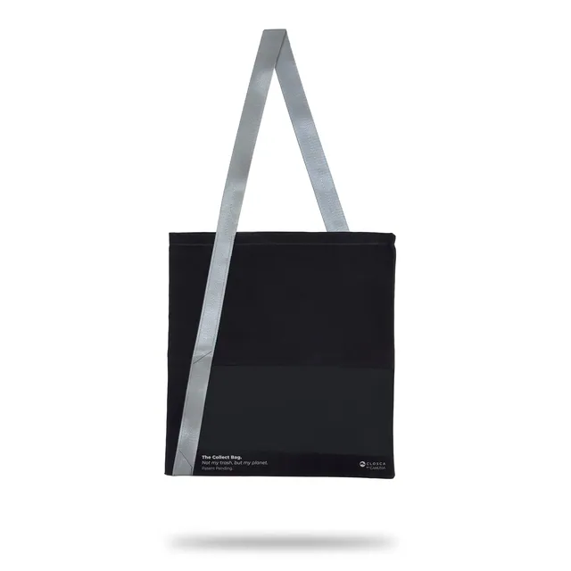 Closca Collect Bag sac vélo durable Canussa