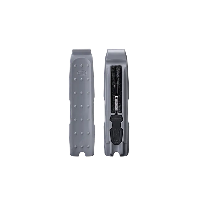 Crankbrothers S.O.S. Démonte-Pneu + Kit Tubeless Mèches