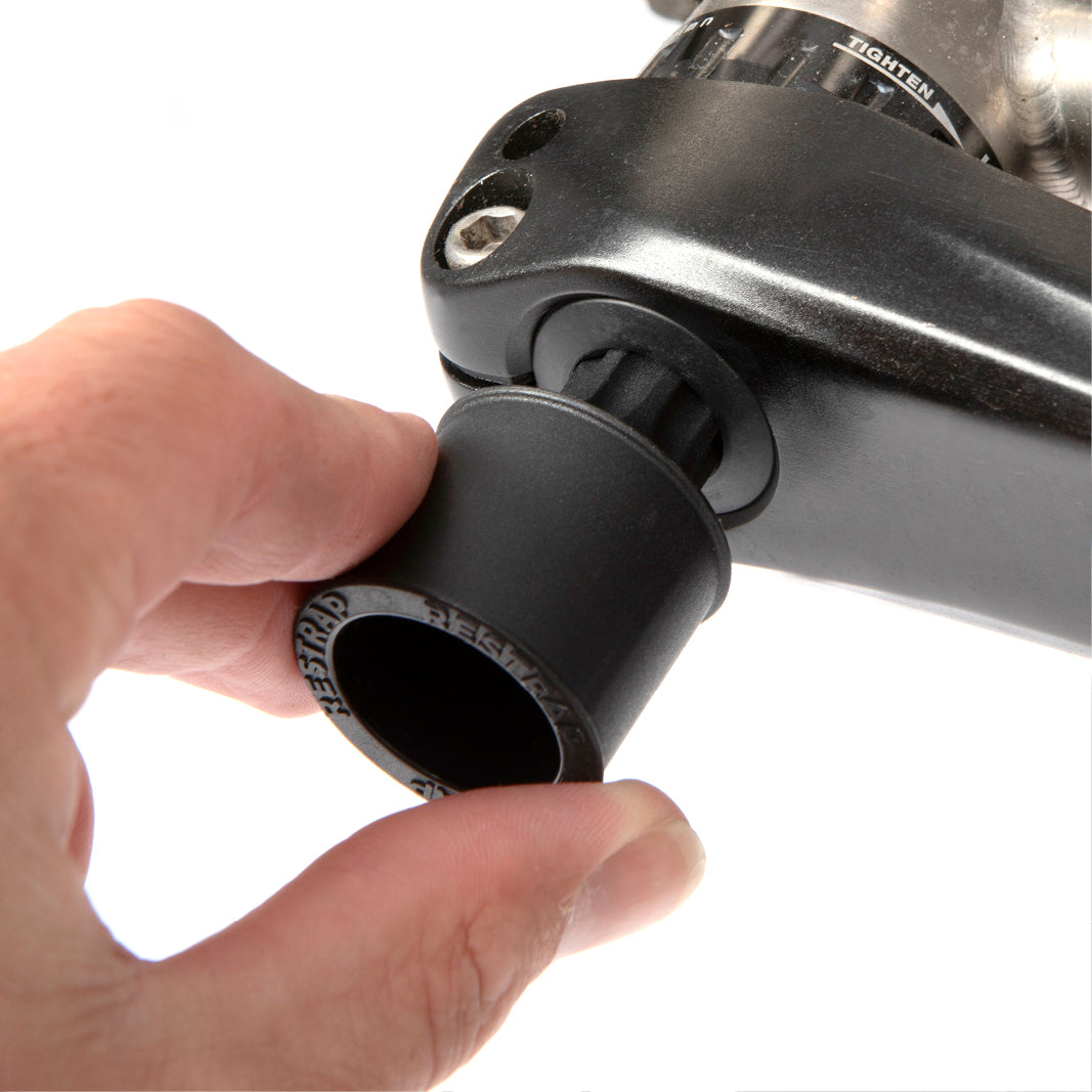 Restrap Light Mount support lampe vélo M5 20mm
