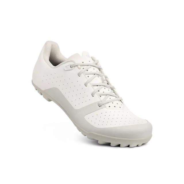 Crankbrothers Candy Lace chaussures automatiques White/Grey XC