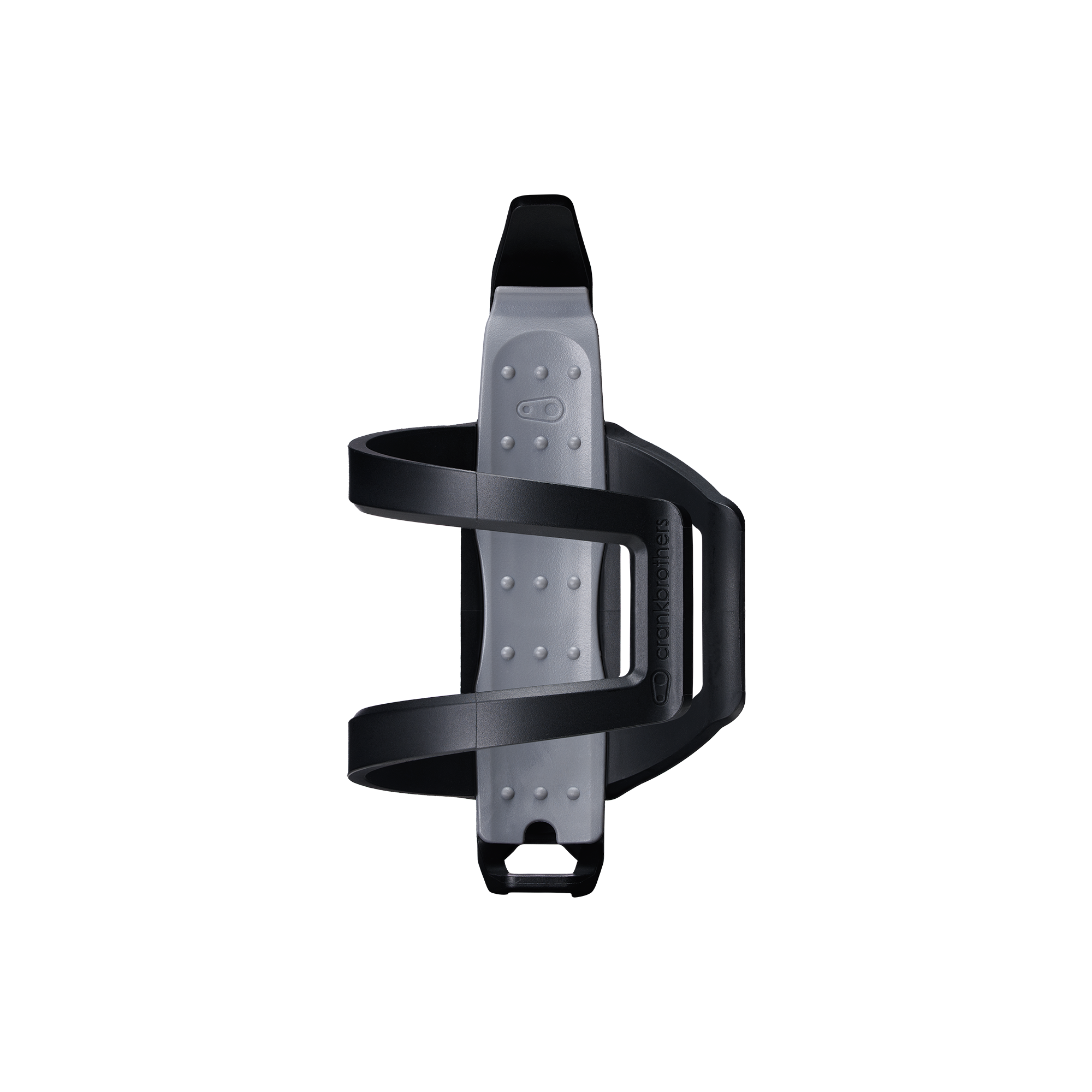 Crankbrothers BC2 porte-bidon latéral + kit tubeless
