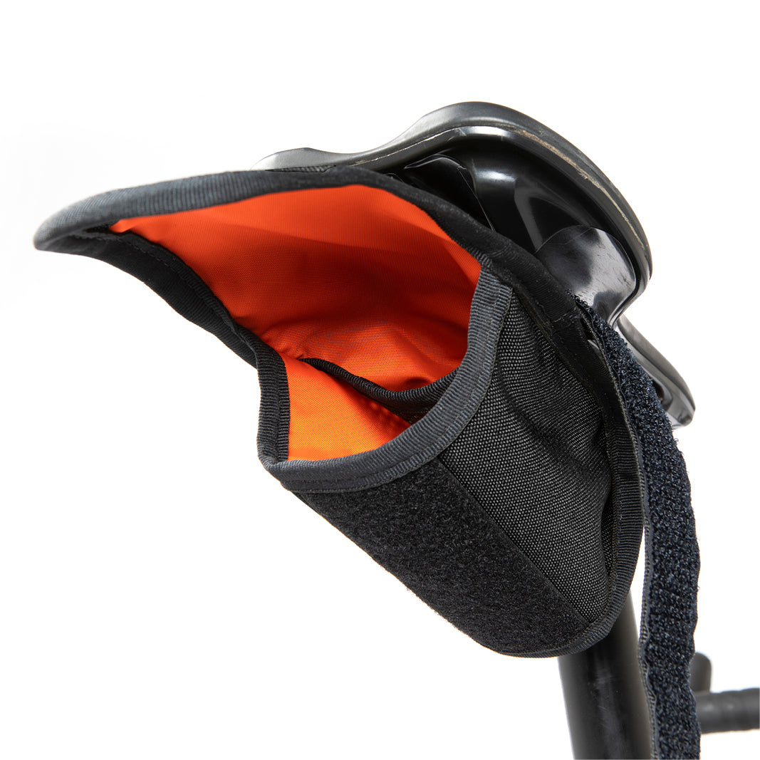 Restrap Tool Pouch 0.6L pochette outils noire 78g