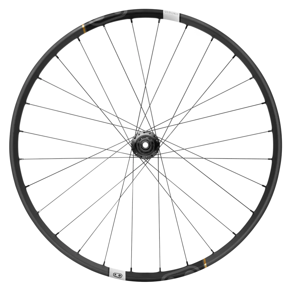 Crankbrothers Synthesis Gravel roue arrière carbone 700C XDR