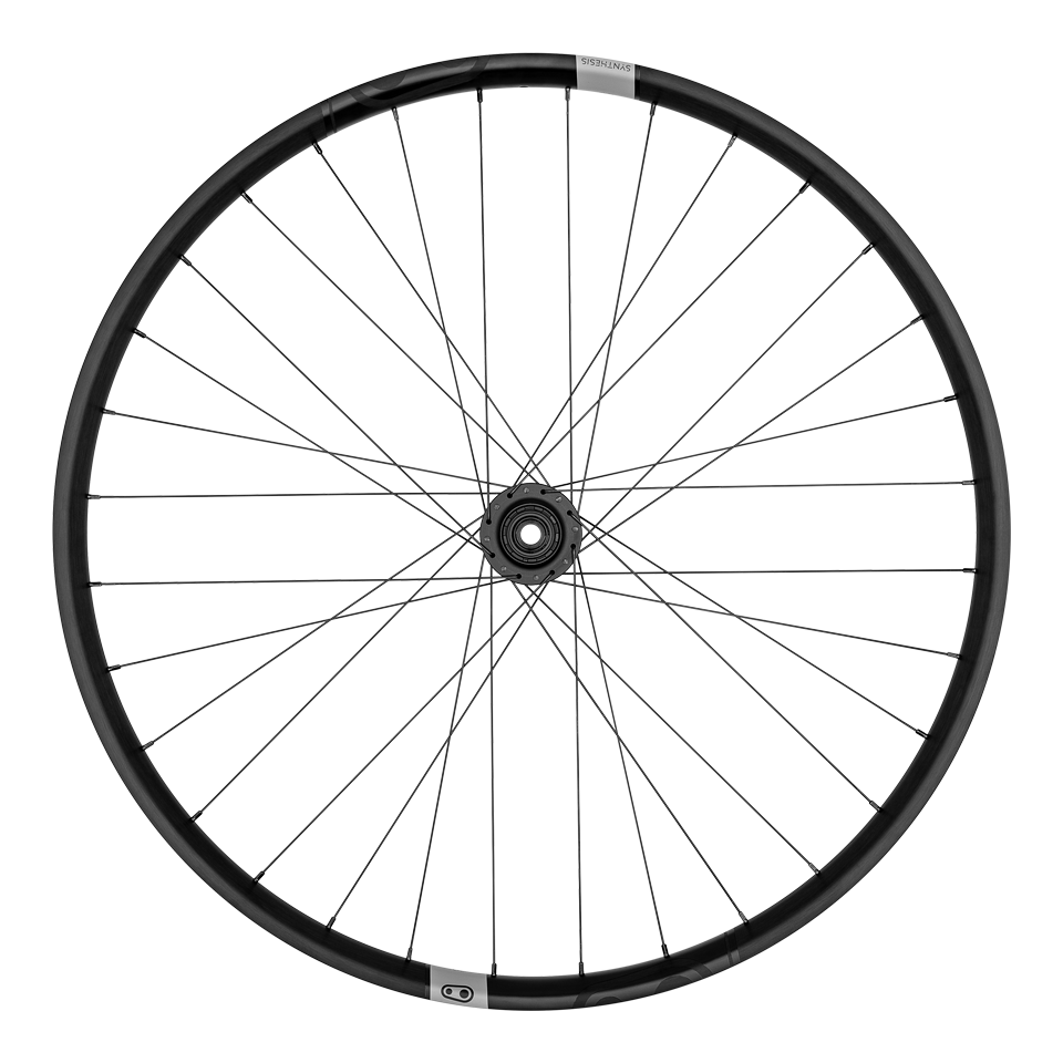 Crankbrothers Synthesis E-MTB Alloy roue arrière 29 Boost XD