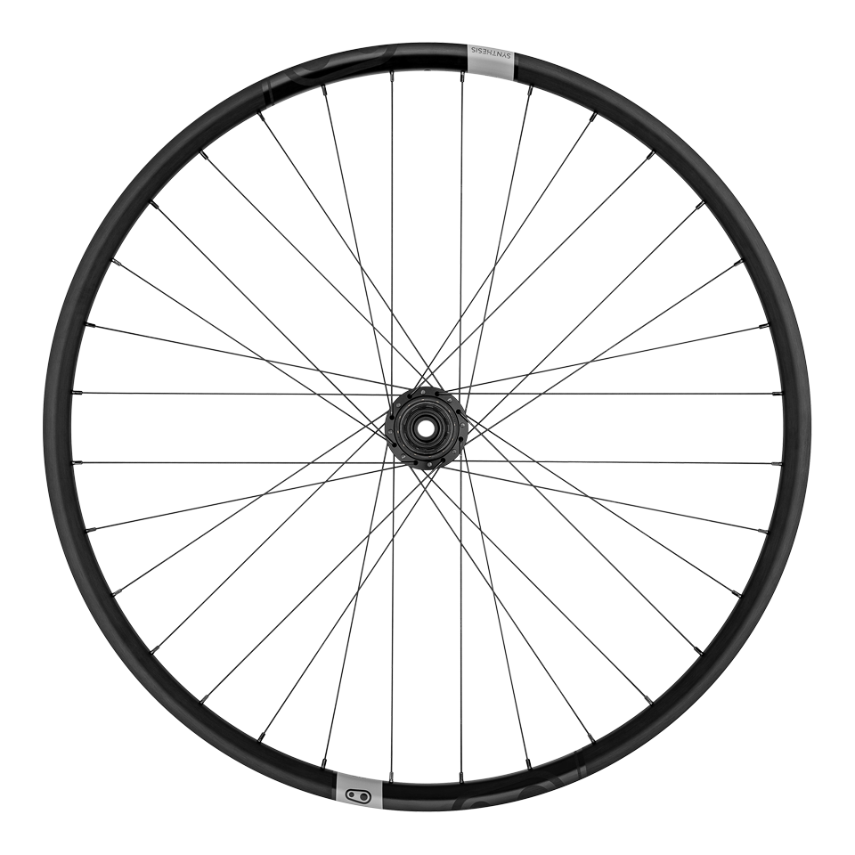 Crankbrothers Synthesis XCT I9 roue arrière 29 Boost XD XC