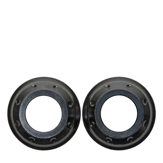 Crankbrothers kit embouts roue avant 15mm TA 99203 Boost
