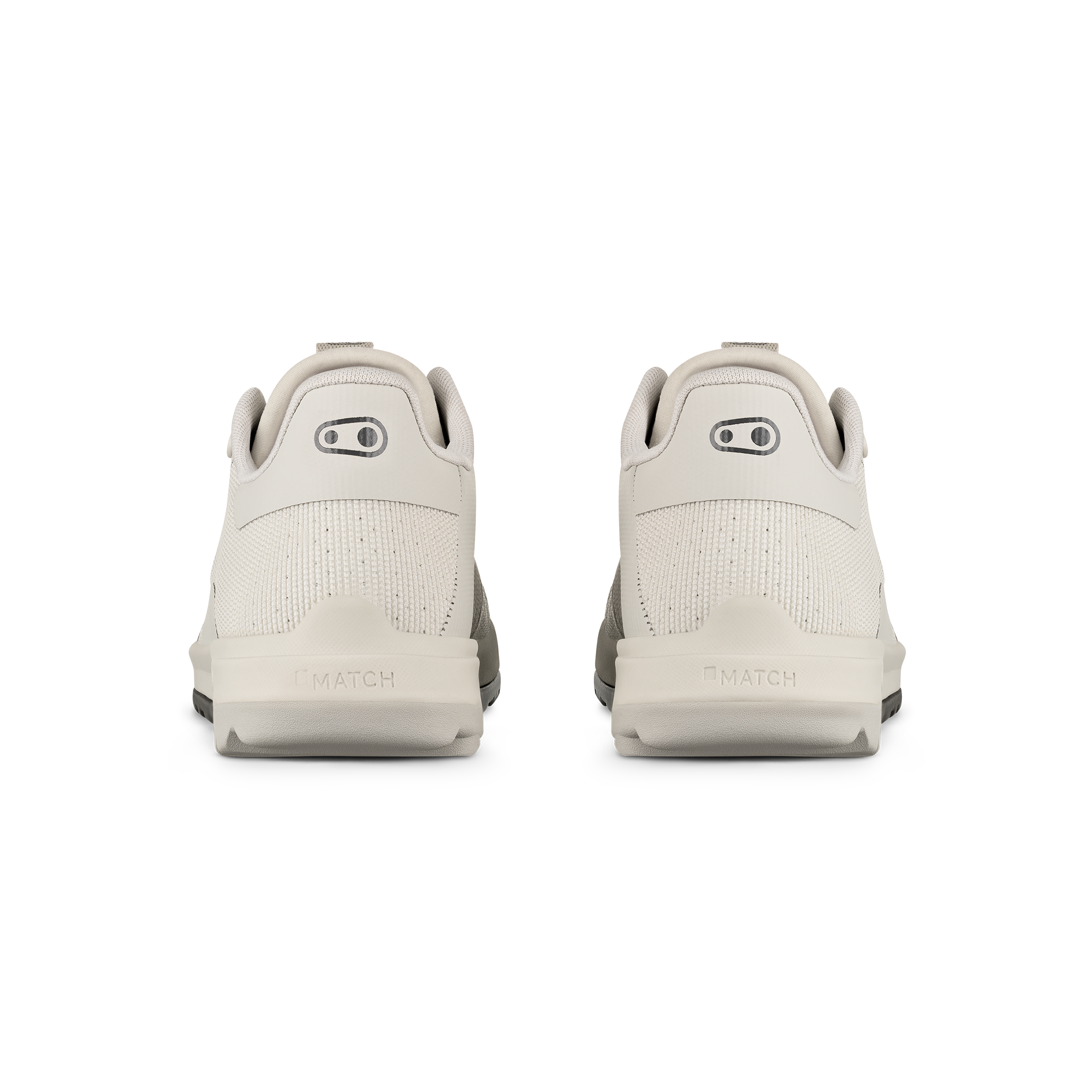 Crankbrothers Stamp Trail Speed Lace Vent Chaussure VTT Bone/Grey