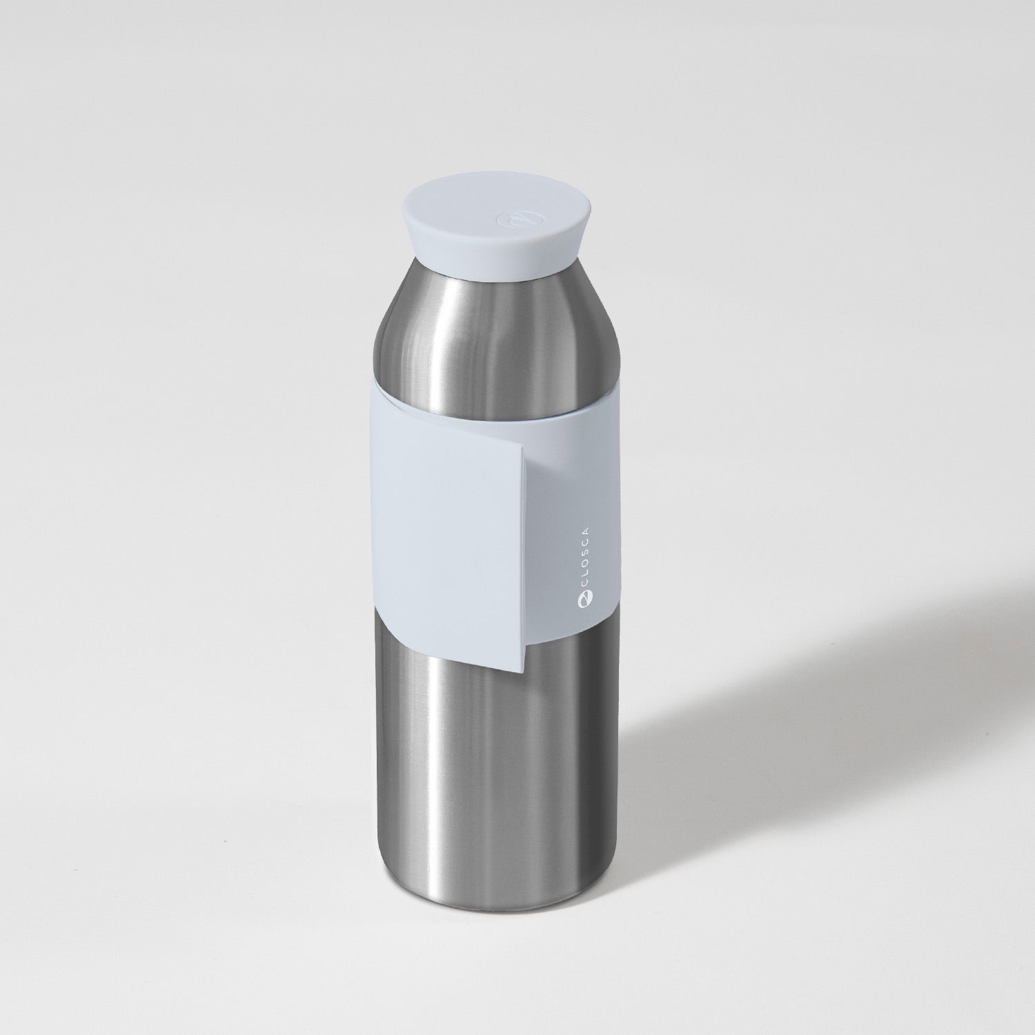 Closca Travel Antartica gourde isotherme inox 450 ml