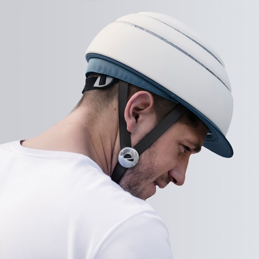 Closca Visors Niagara visière casque taille M