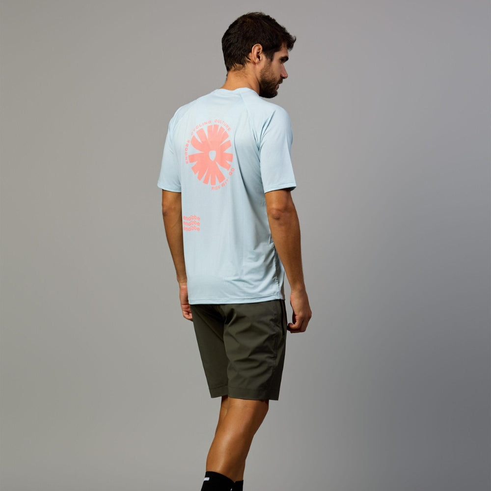 Closca Apparel Gravel Shorts Green short vert M