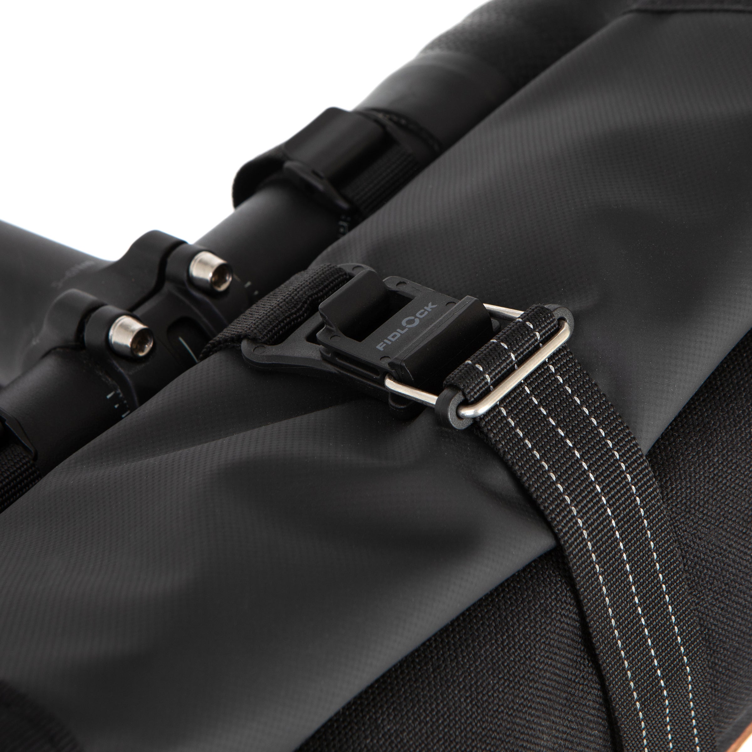 Restrap Holster Bar Bag Plus 18 L sacoche cintre étanche