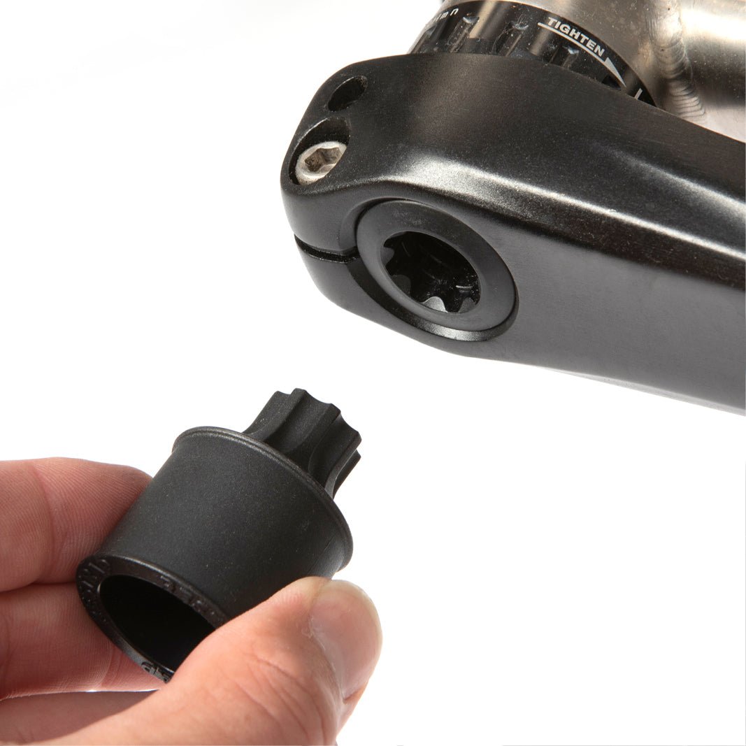 Restrap Light Mount support lampe vélo M5 20mm