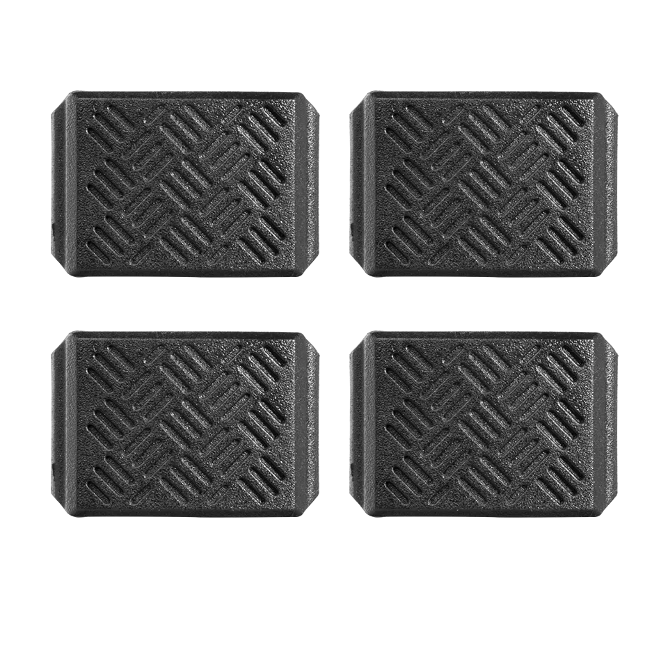 Crankbrothers Mallet E DH Traction Pads pédales