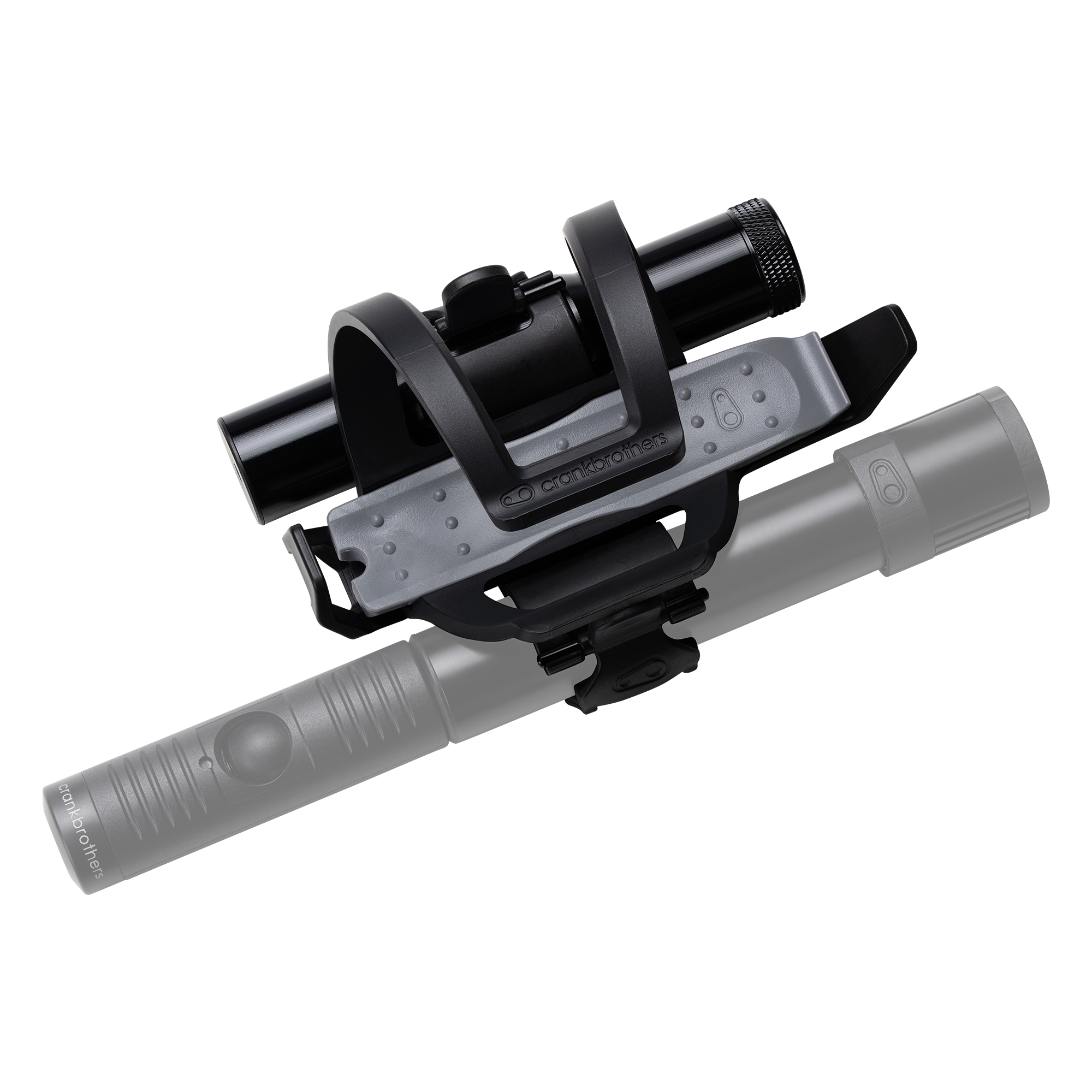 Crankbrothers BC18 multi-outil vélo porte-bidon