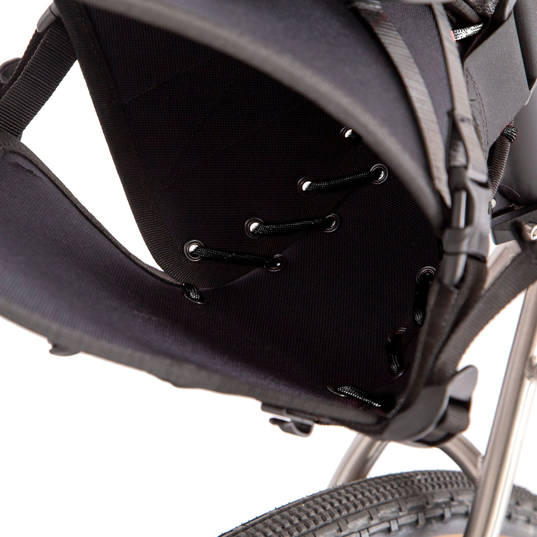 Restrap Saddle Bags Saddle Bag sacoche selle 8 L étanche