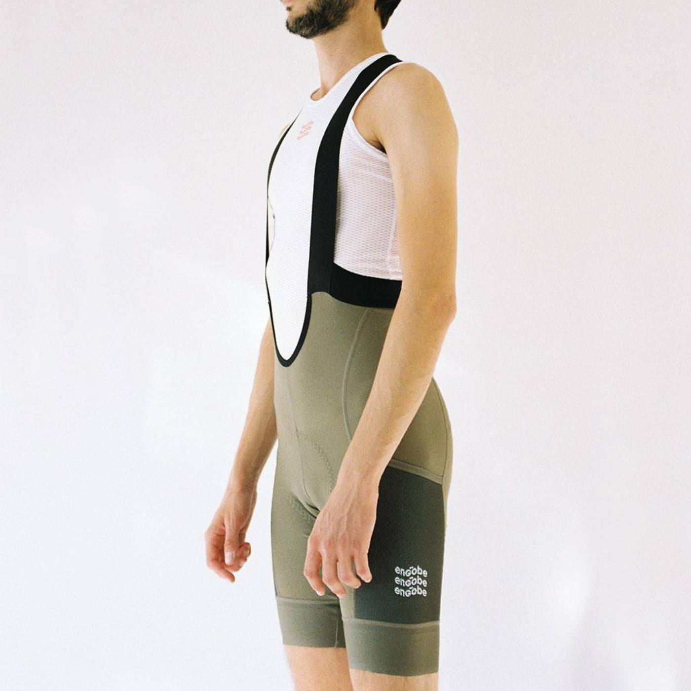 Closca Cargo Green cuissard vélo taille M