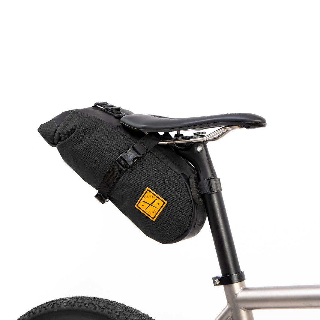 Restrap Saddle Pack sacoche selle 4,5 L noir