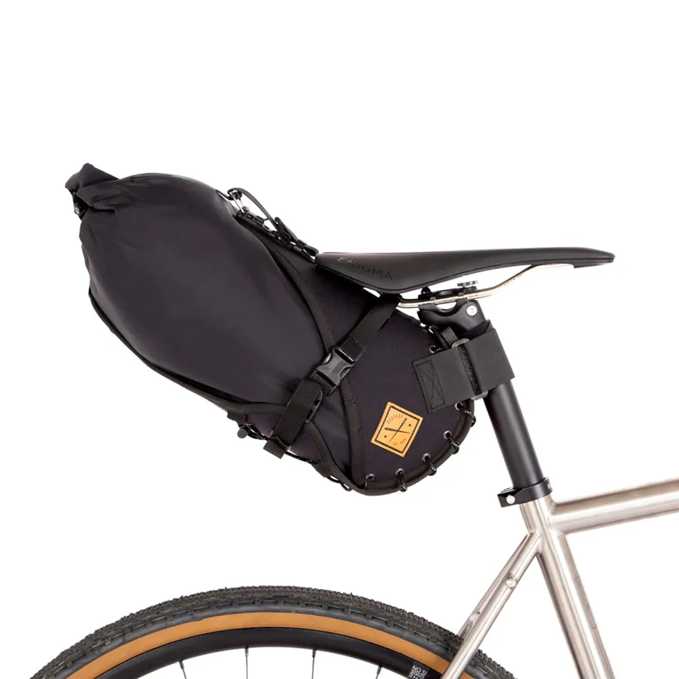 Restrap Saddle Bags Saddle Bag sacoche selle 8 L étanche