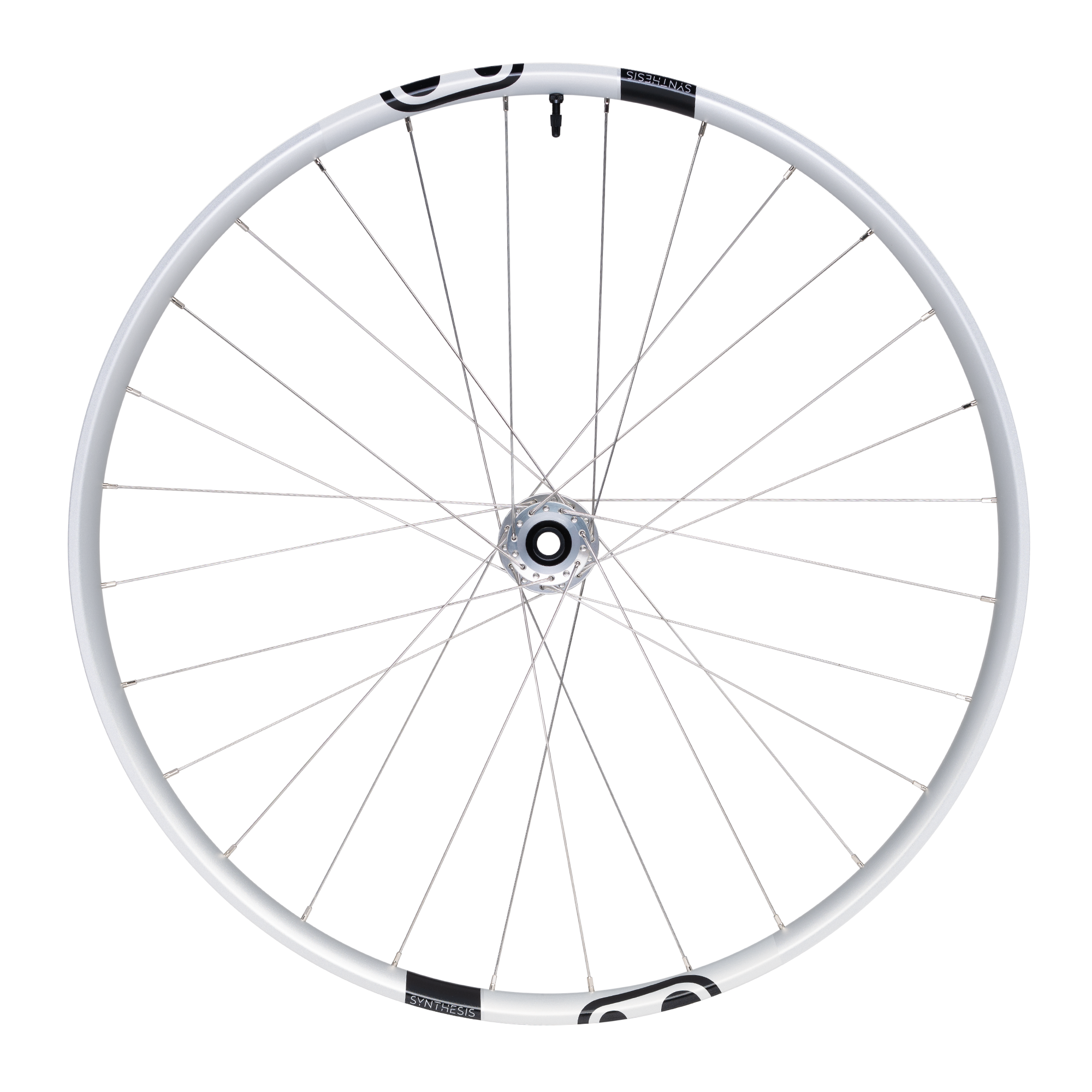 Crankbrothers Synthesis Enduro Roue Avant Alu i9 Noire