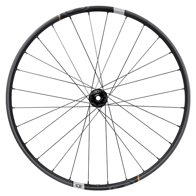 Crankbrothers Synthesis XCT 11 roue avant carbone 29 Boost