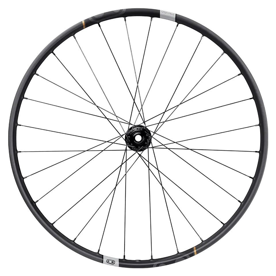 Crankbrothers Synthesis XCT 11 roue avant carbone 29 Boost
