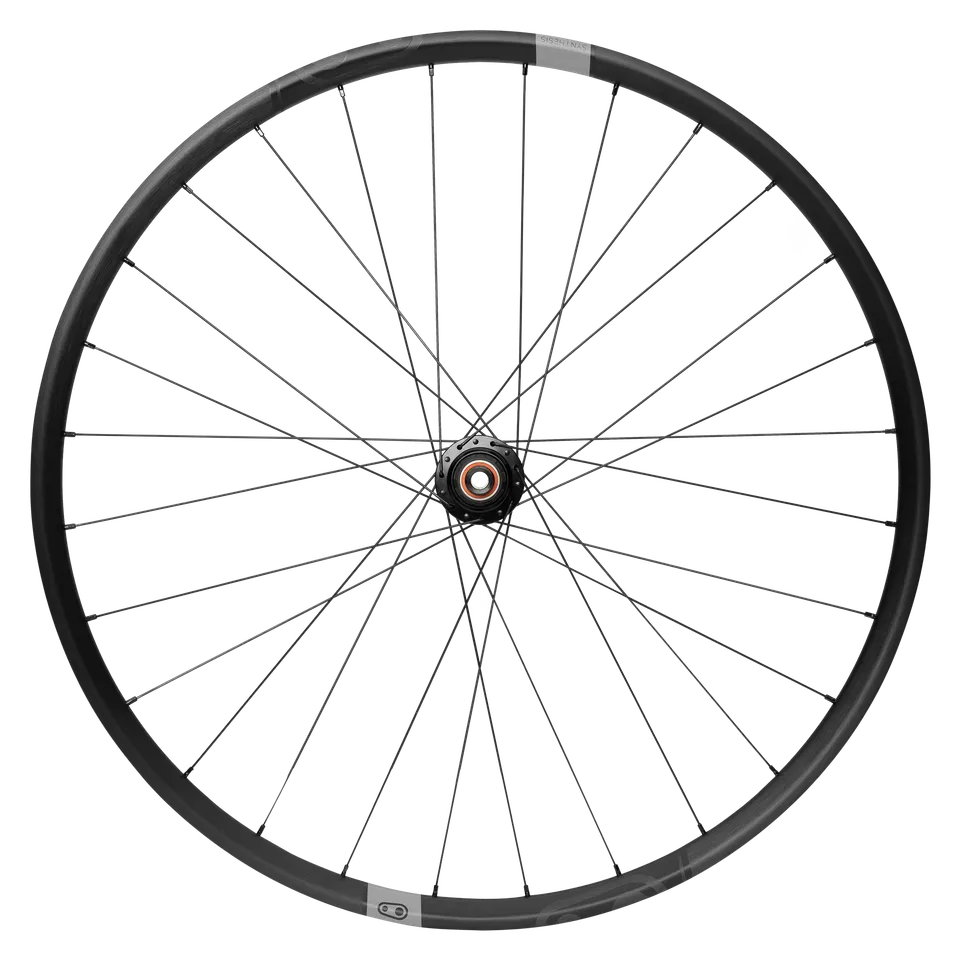 Crankbrothers Synthesis Gravel roue arrière alu 700C XDR