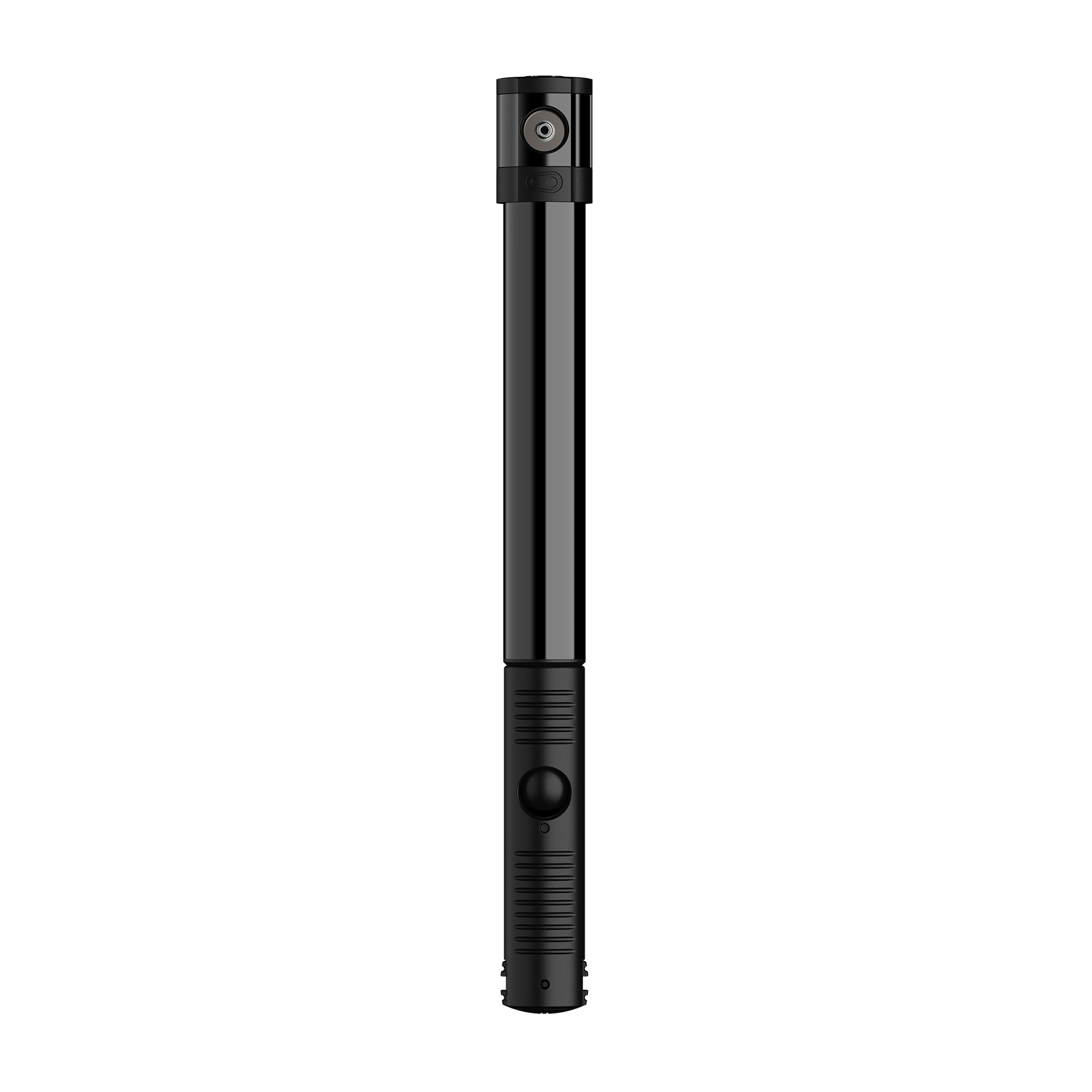 Crankbrothers Klic HV pompe main manomètre Midnight