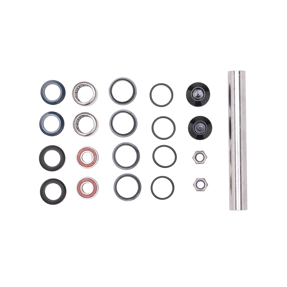 Crankbrothers Refresh Kit roulements Eggbeater 11 Candy 11