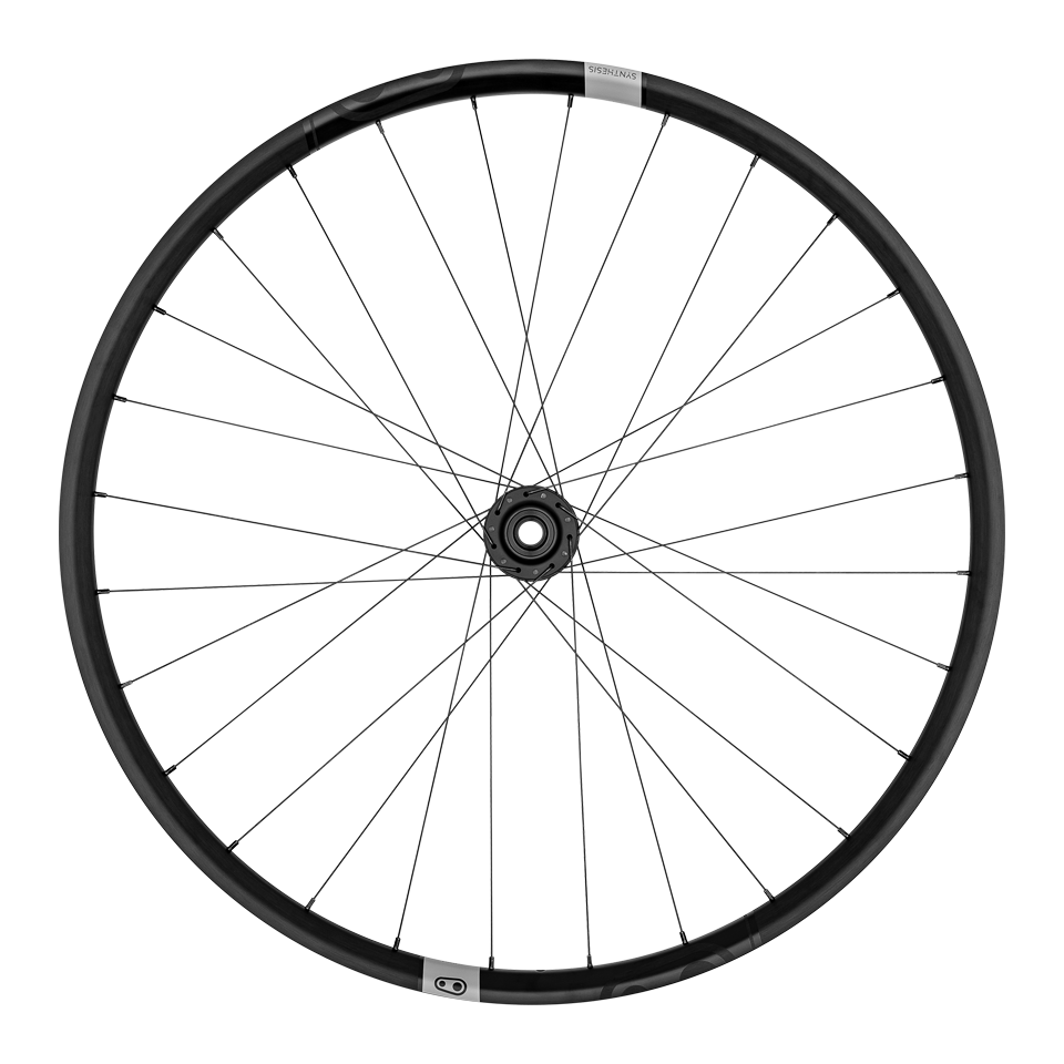 Crankbrothers Synthesis XCT roue avant alu 29 Boost XC